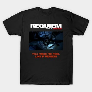 Requiem For a Dream T-Shirt